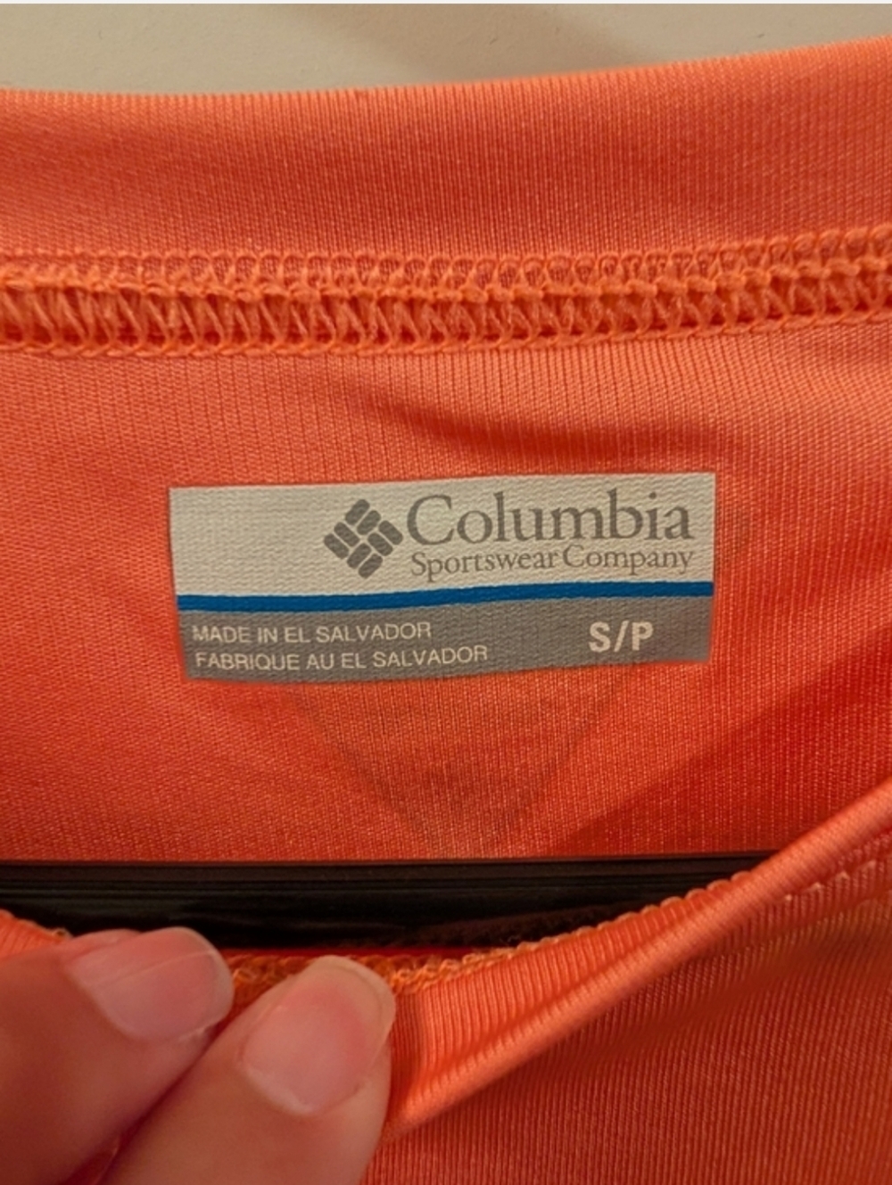 Men's Columbia PFG Omni-Shade Sun Shirt - Picture 3 of 11